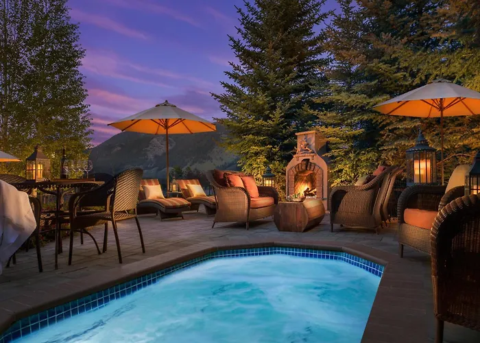Rustic Creekside
