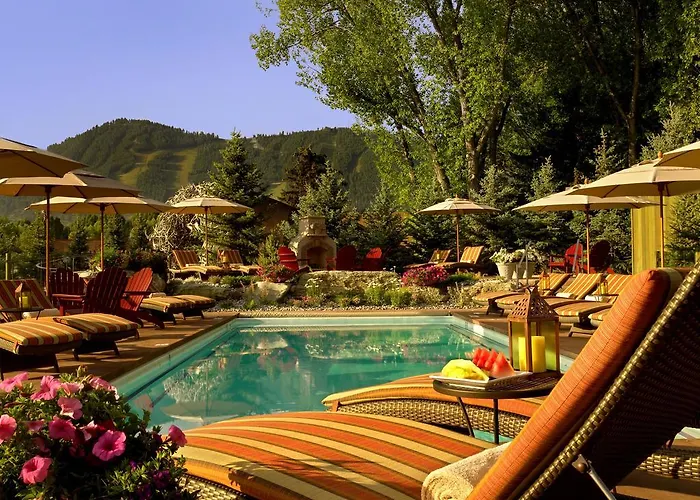 Rustic Creekside 4* Jackson