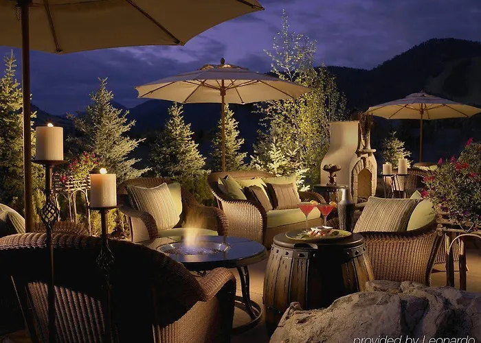 Rustic Creekside 4* Jackson